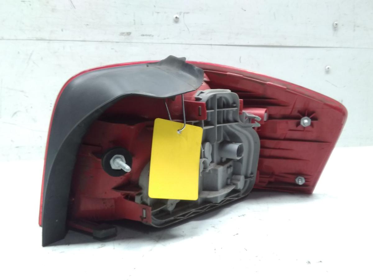 Audi A3 8P Facelift original R&uuml;ckleuchte Heckleuchte links 3-T&uuml;rer Bj.2010