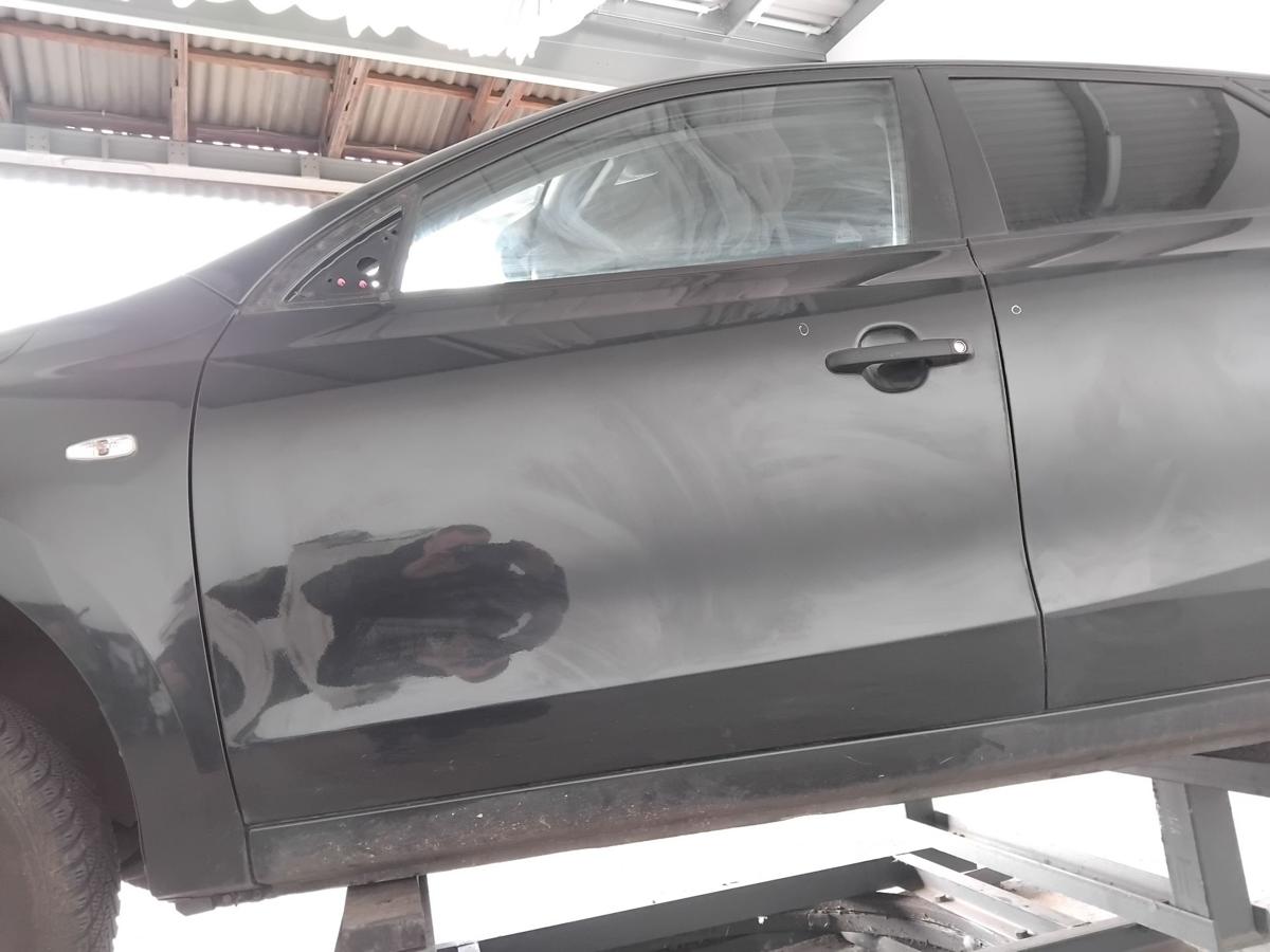 Hyundai i30 FD T&uuml;r vorn links Fahrert&uuml;r koreanische Produktion Flie&szlig;heck BJ2008