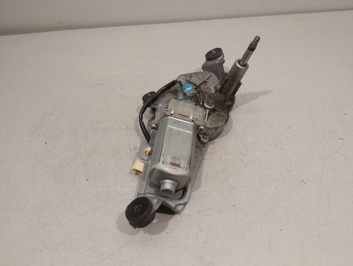 Mazda 6 GY Kombi orig Wischermotor hinten 8496000042 Bj 2003