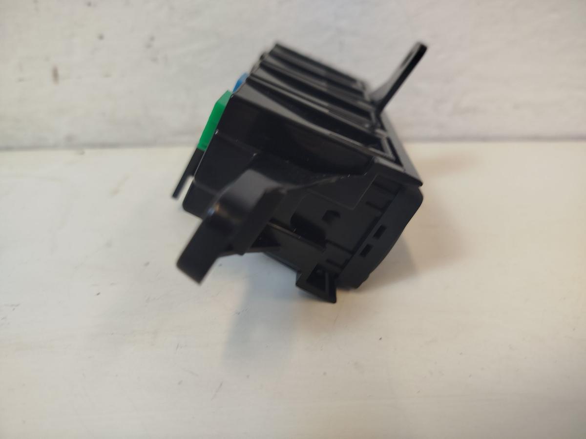 Nissan Qashqai J11 Schalterleiste Tasterleiste PDC Start/ Stop ECO und ESP