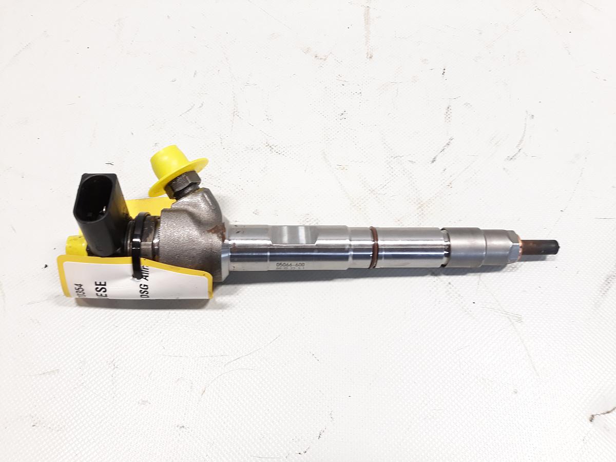 original Einspritzdüse Injektor 2,0TDI 110KW - LRP Autorecycling