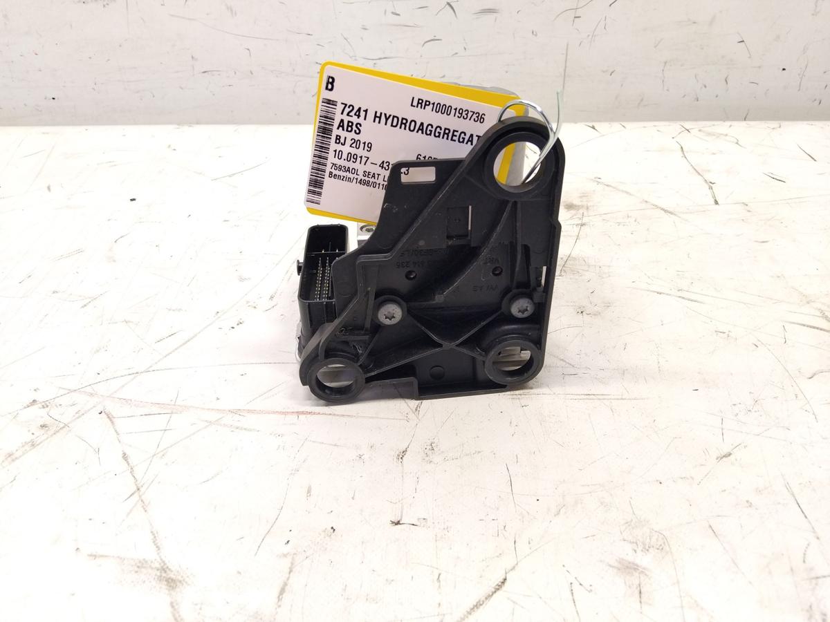 Seat Leon ST 5F original ABS-Block 5Q0614517ES 5Q0614517BP Bj.2019