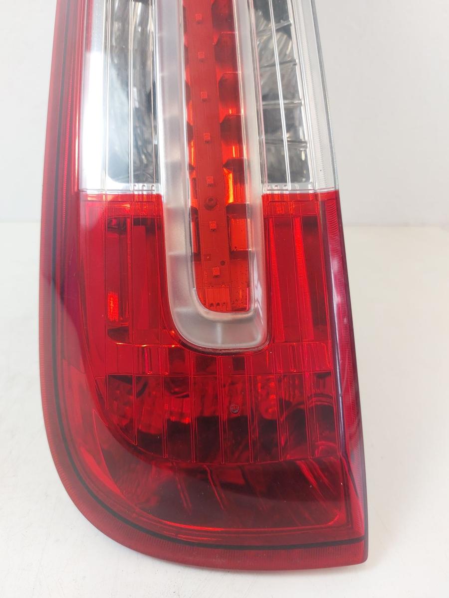 Ford C-Max DM2 ab 2007 R&uuml;ckleuchte links R&uuml;cklicht Heckleuchte LED Facelift