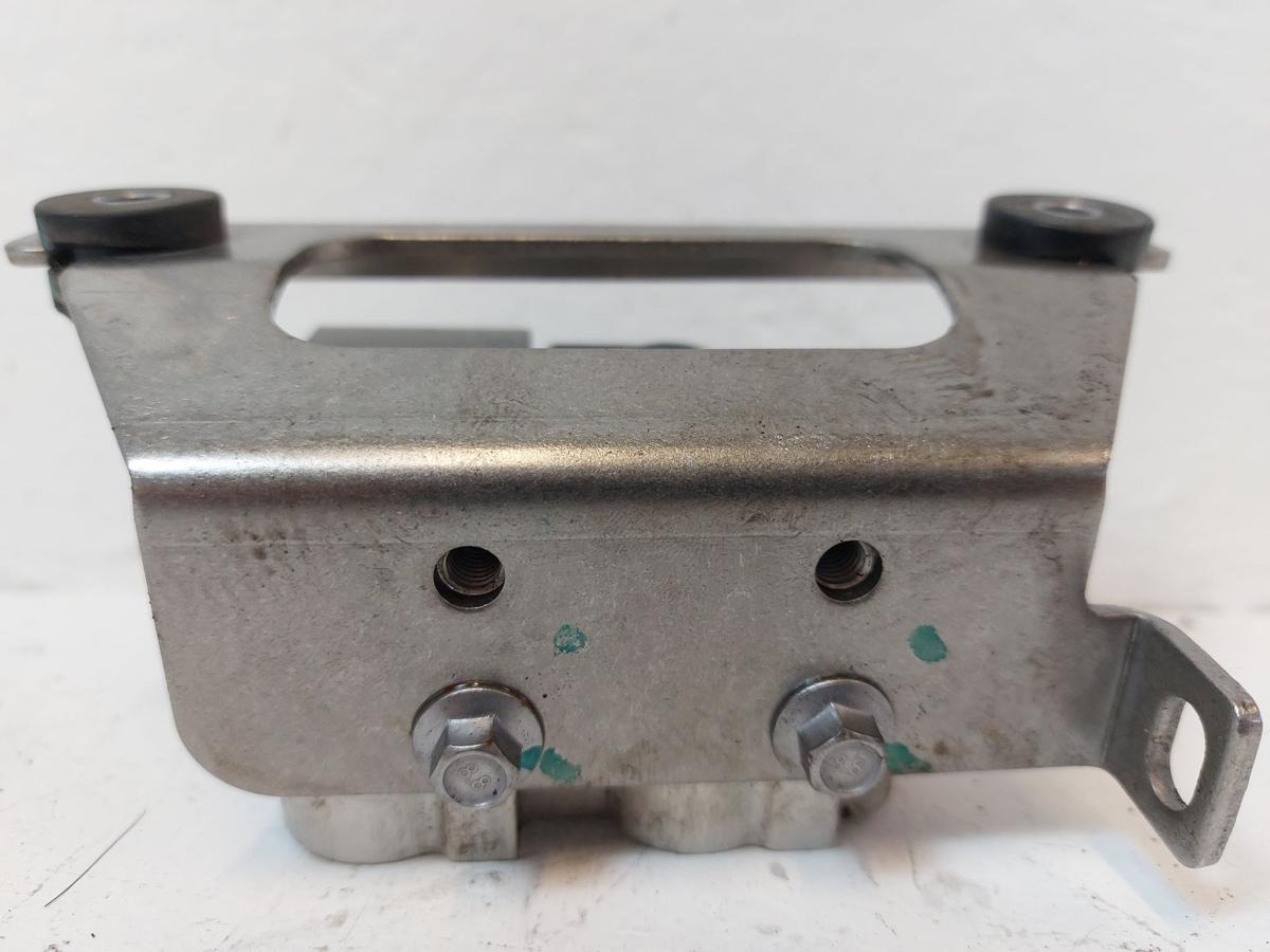 Smart Hashtag1 #1 Doppelventil Klimaanlage Klima r1234y Magnetventil Ventil