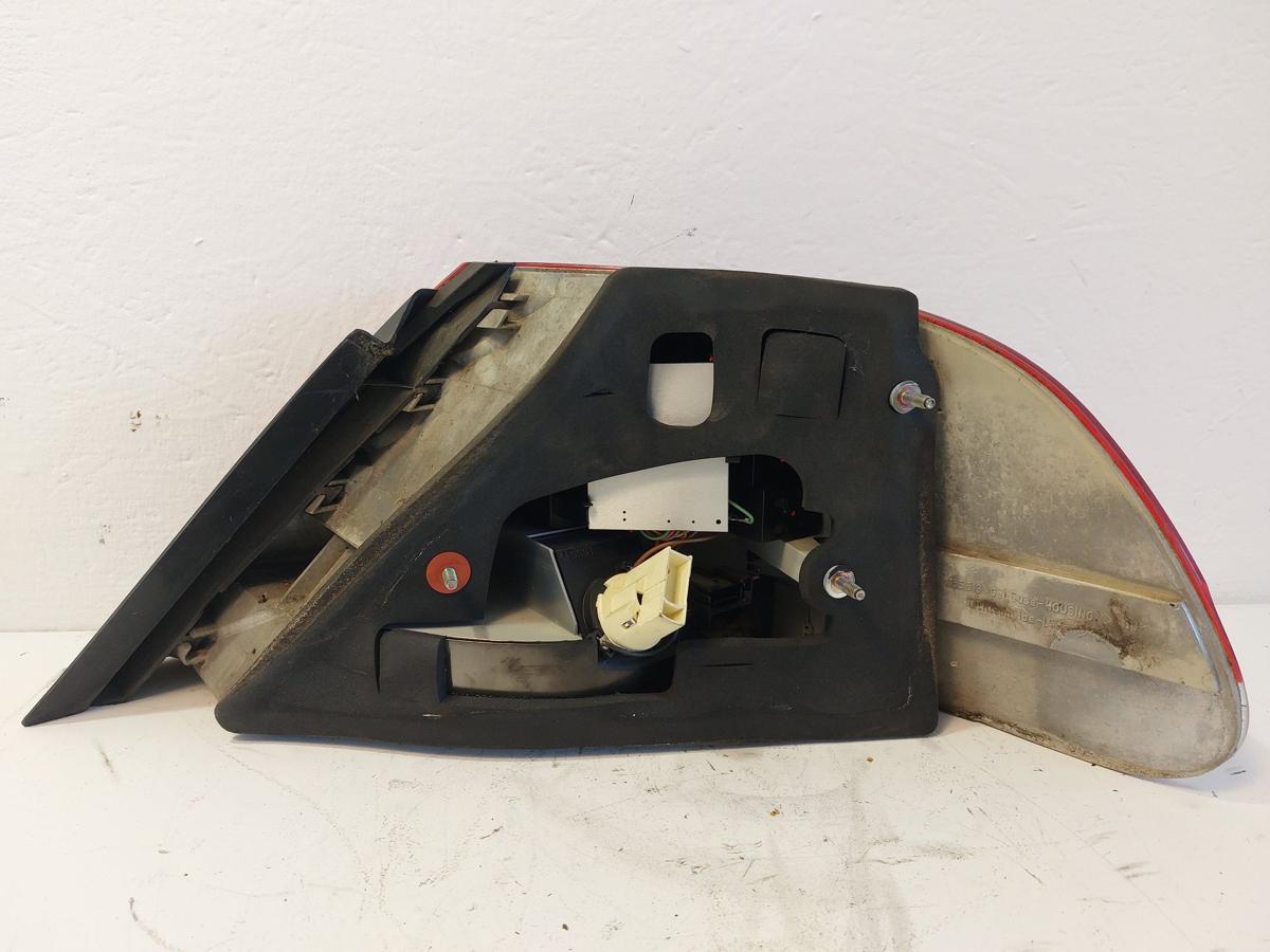BMW 7er E65 Rückleuchte Schlussleuchte Rücklicht Lampe hinten links
