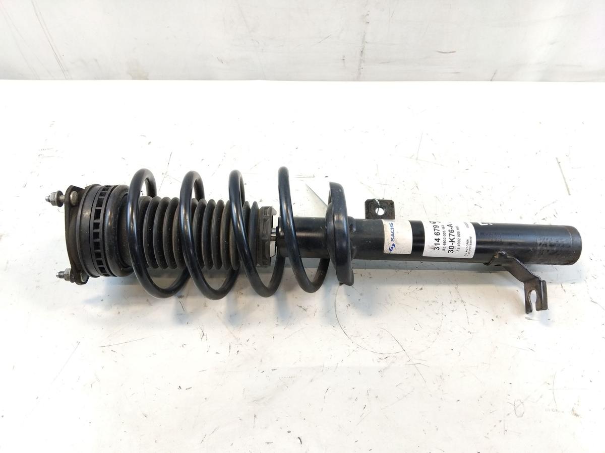 Mazda 2 DY Federbein Vorderachse links Sachs Bj.2007