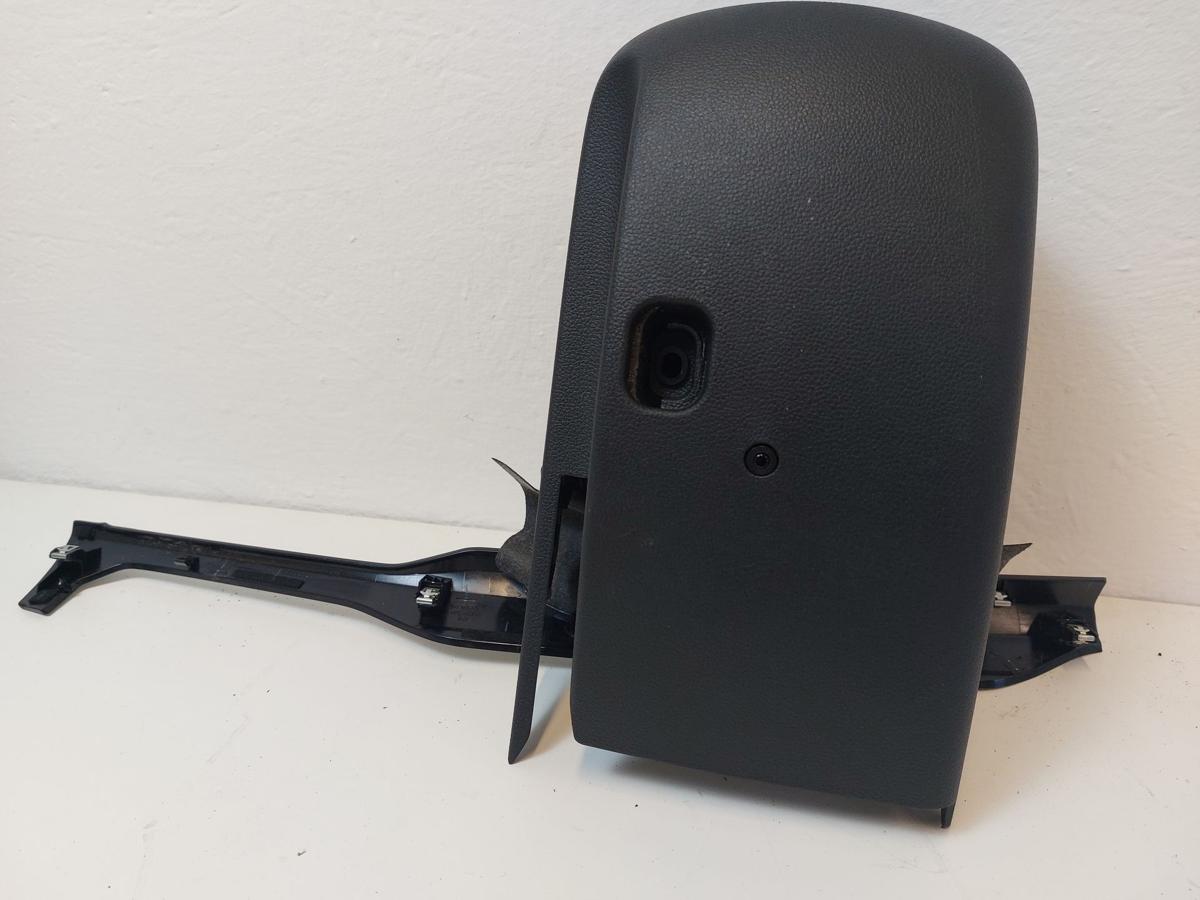 VW Golf 8 VIII CD Variant Verkleidung Lenks&auml;ule Ober- und Unterteil OEM