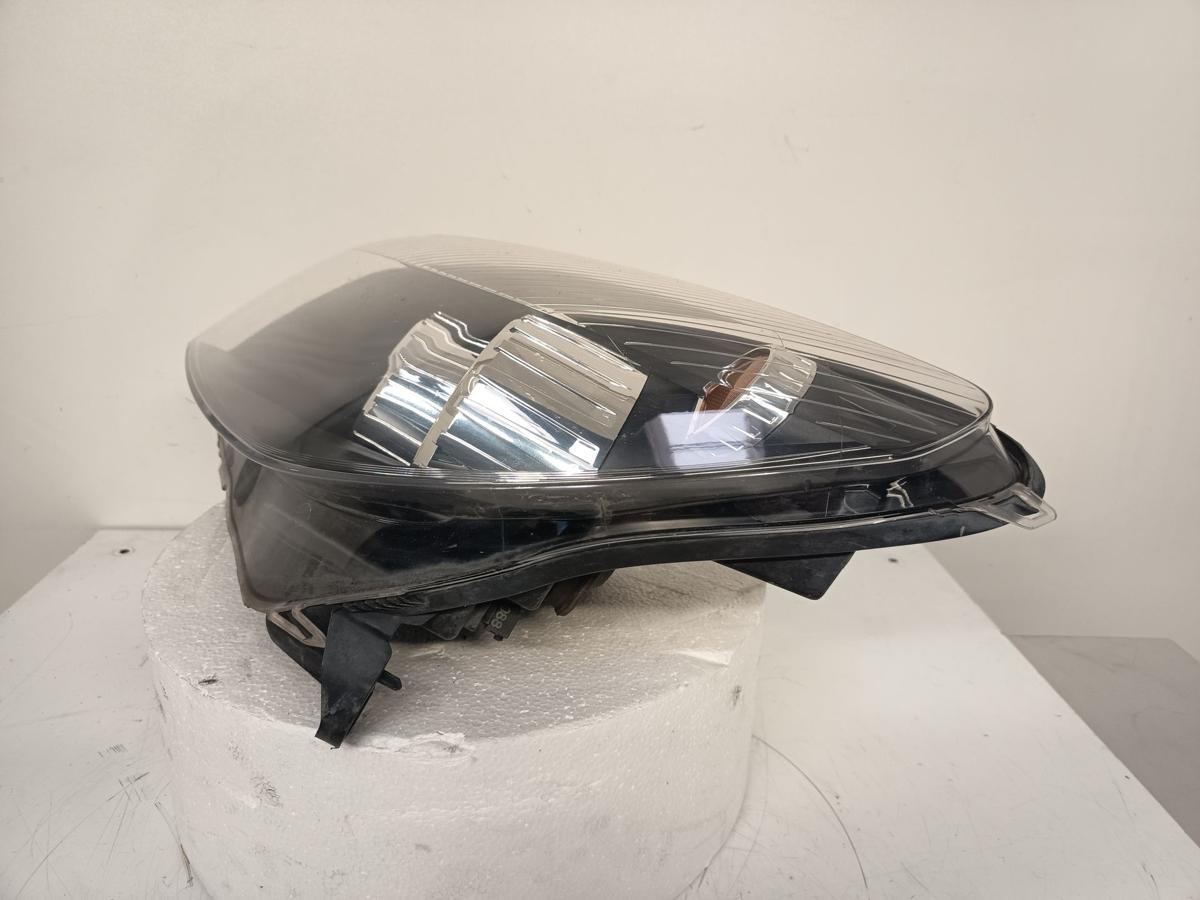 Opel Astra H GTC orig Scheinwerfer links Halogen Fahrerseite Bj 2008