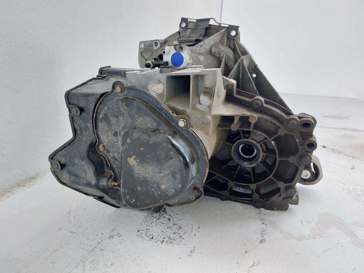 Ford Fiesta JA8 Schaltgetriebe 5 Gang Getriebe 1.25 60KW T6TB1 134tkm