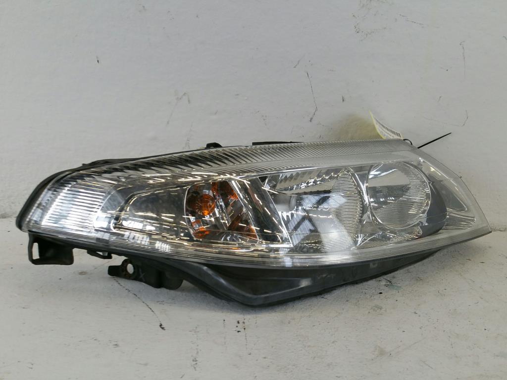 Scheinwerfer rechts Halogen Lampe Leuchte Valeo Renault Laguna 2 II