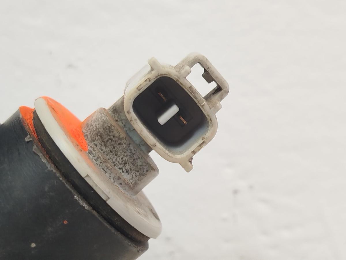 Toyota Celica Coupe T18 Blinker Blinkleuchte vorn rechts orange