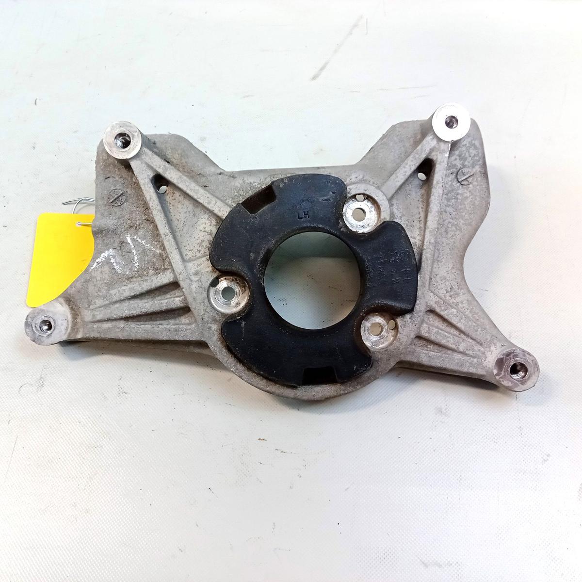 Tesla Model 3 RWD original Lagerbock Querlenker Vorderachse links Bj.2021