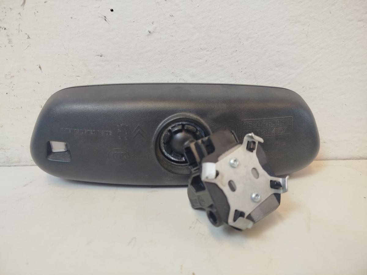Citroen C3 III SX ab17 Innenspiegel R&uuml;ckspiegel mit Abblendautomatik OEM