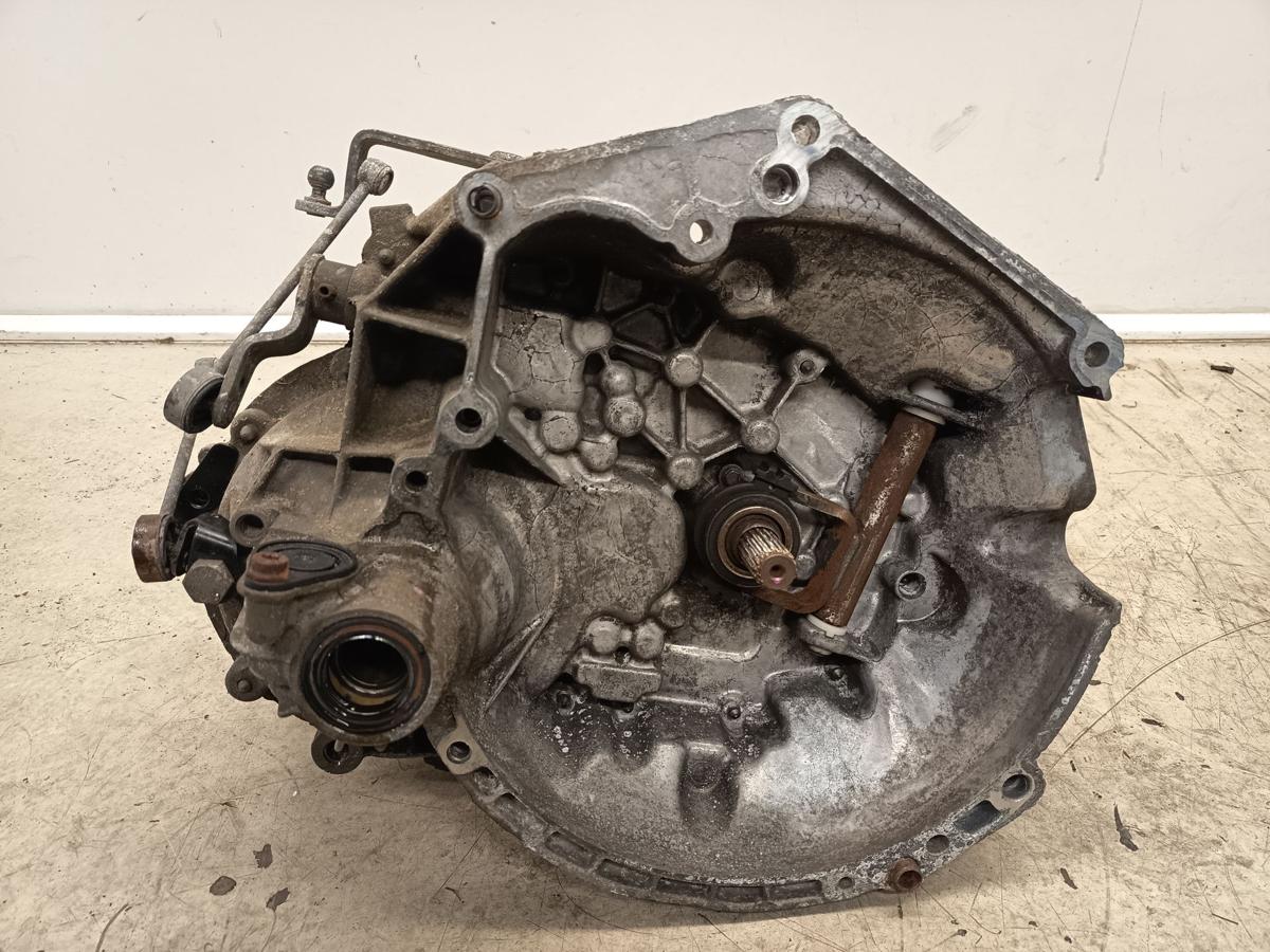 Peugeot 206+ original Schaltgetriebe 5G 1.1l 44kW Benzin Baujahr 2009