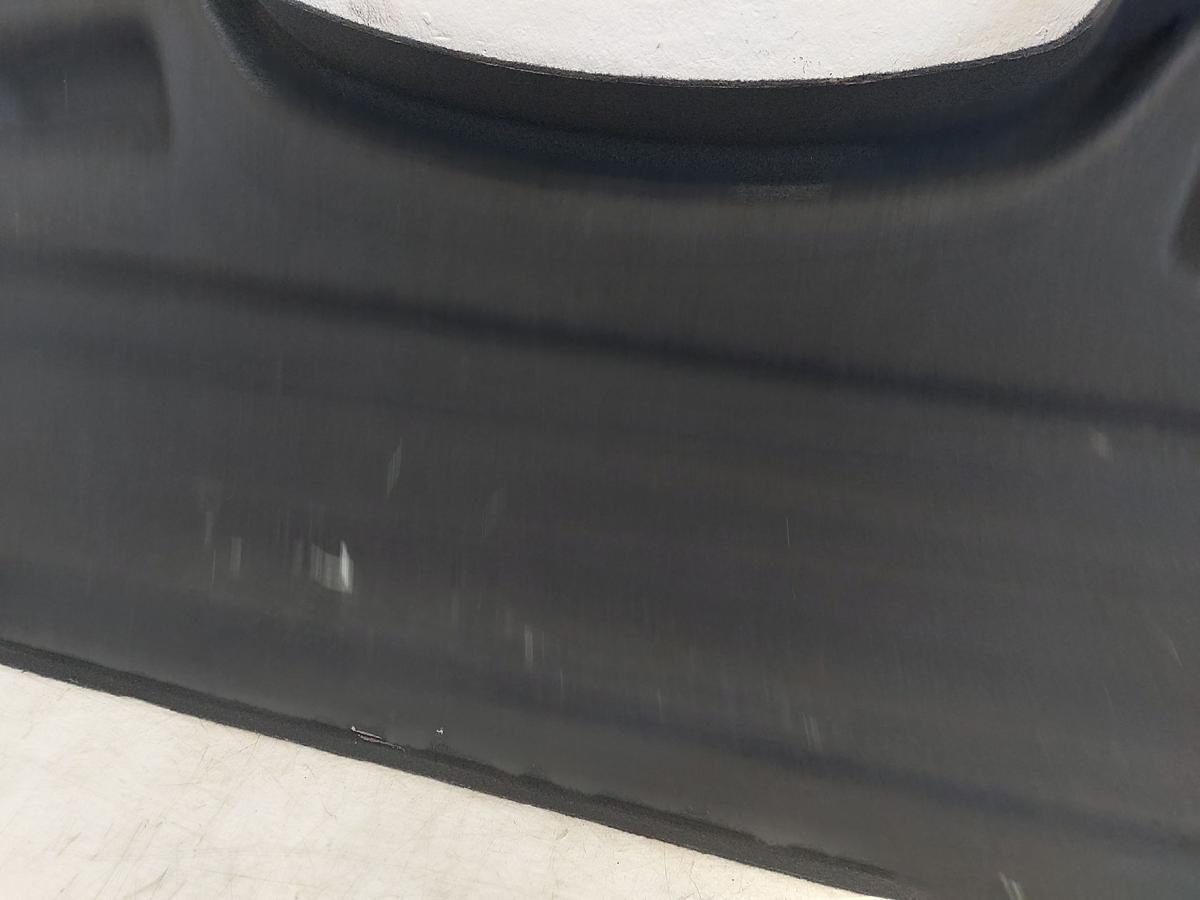 Skoda Fabia 5J Hutablage Heckablage Kofferraumabdeckung OEM
