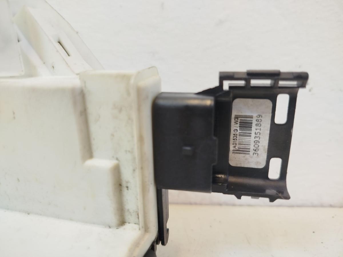 Citroen DS3 Sport Chic T&uuml;rschloss Schloss vorn rechts mit ZV OEM