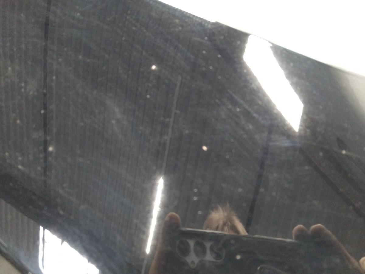 Tesla Model Y original Kotflügel vorn rechts schwarz solid black Bj.2022 Tesla Model Y original Kotflügel vorn rechts schwarz solid black Bj.2022