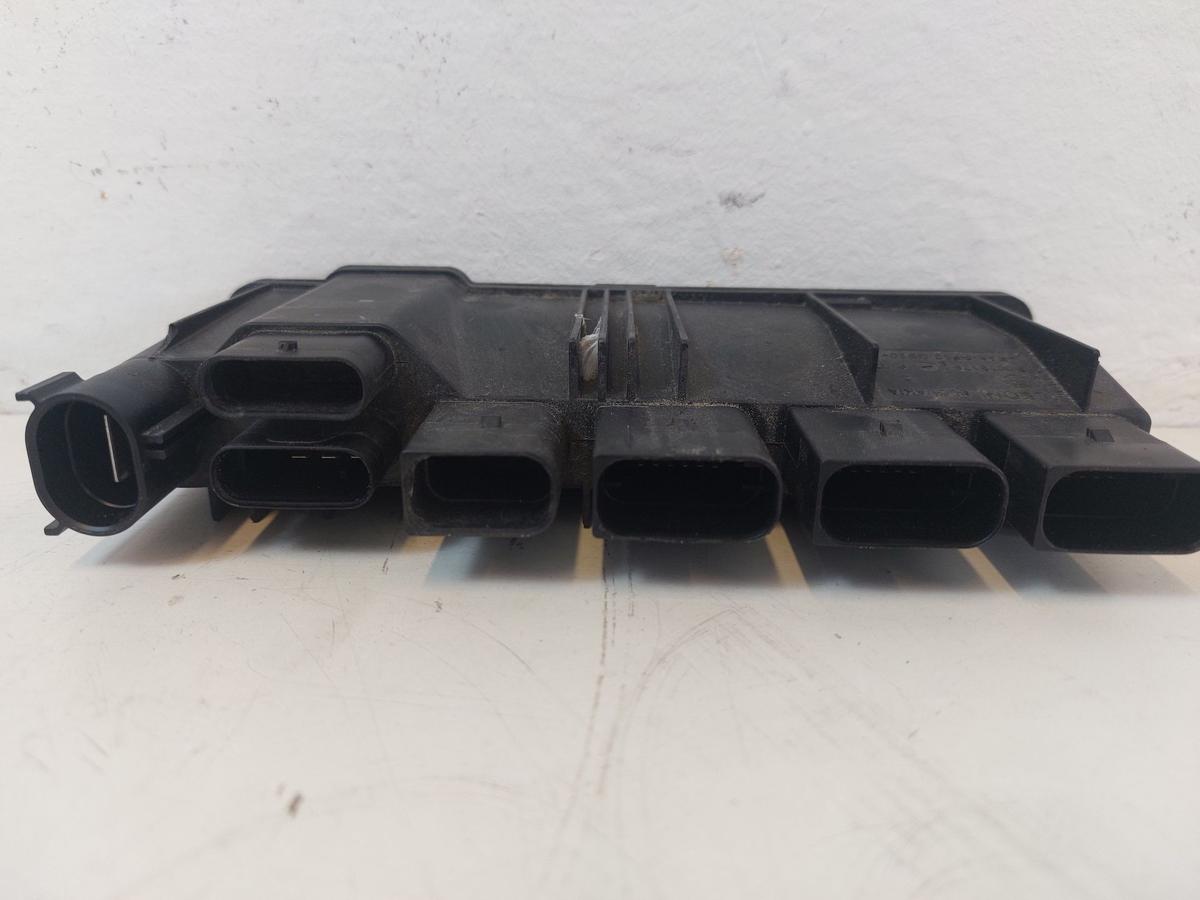 BMW 1er F21 M140i LCI Stromverteiler Verteiler Bordspannung OEM