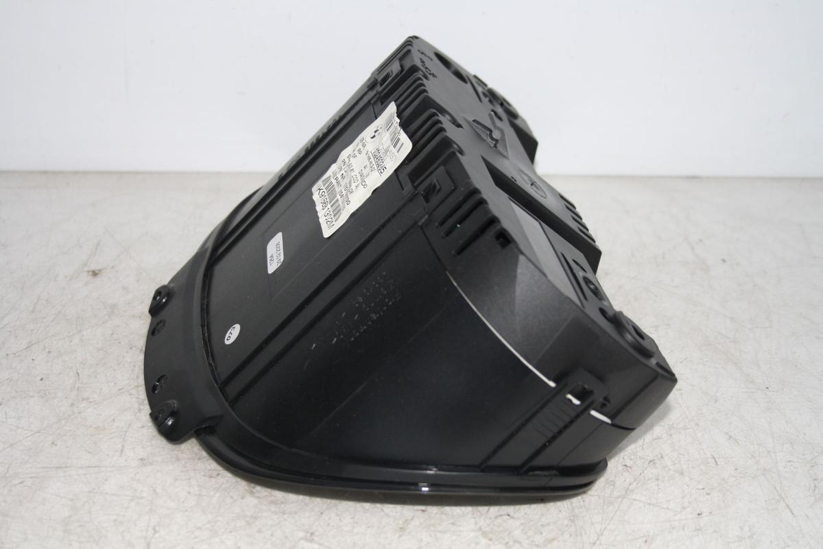 BMW 1er E87 orig Kombiinstrument Tacho Benzin 102493285 Bj 2008