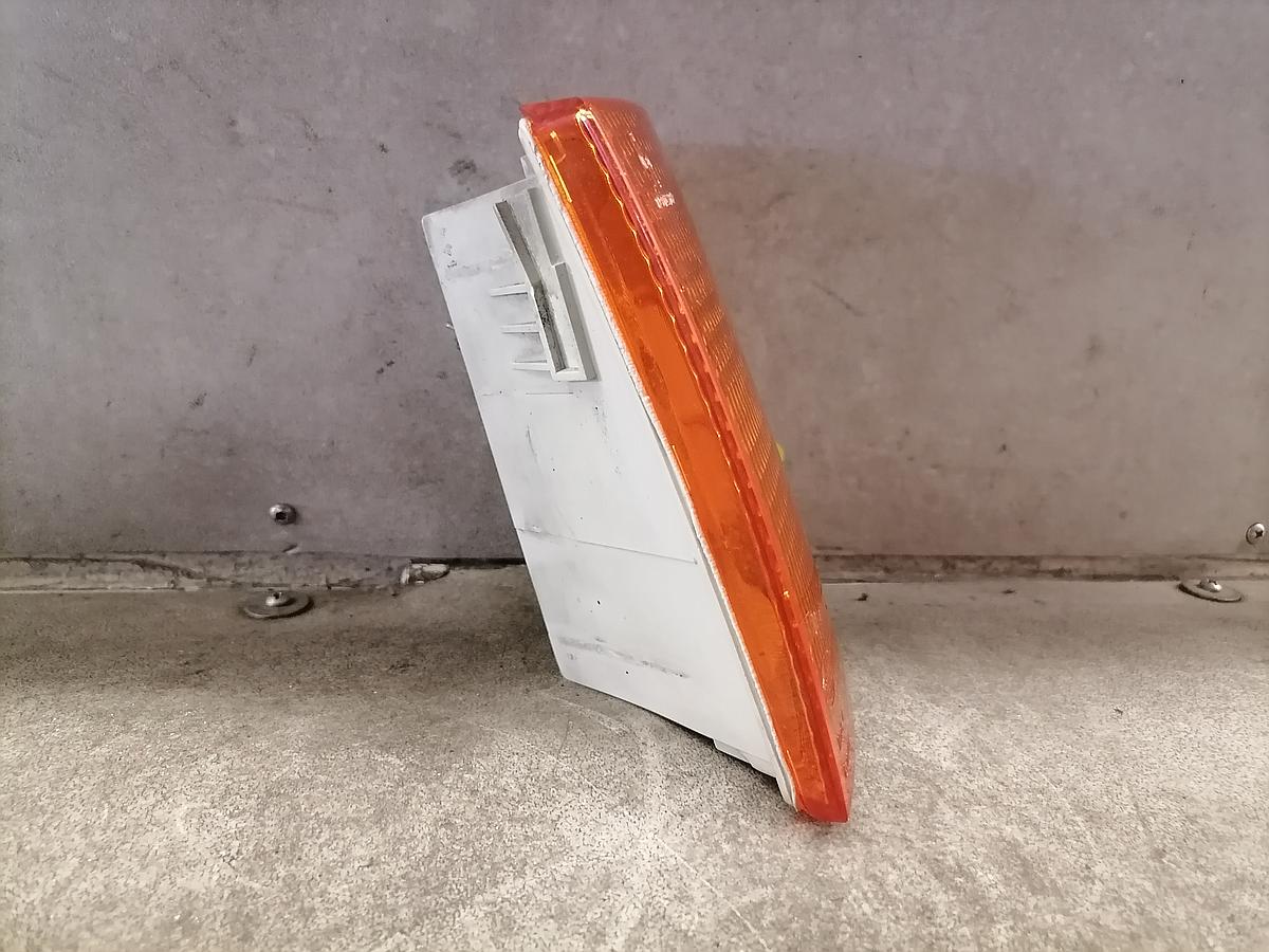 VW T4 BJ94 Blinker vorn links Blinkleuchte Orange