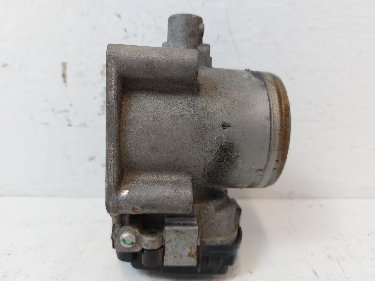 VW Polo 6R Drosselklappe 1.2TSI 66kw Drosselklappenstutzen OEM