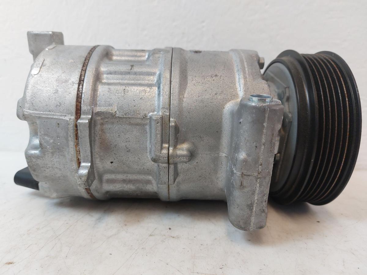 Audi Q2 Typ AG Denso Klimakompressor Kompressor Kältemittel R1234y 30TFSI OEM
