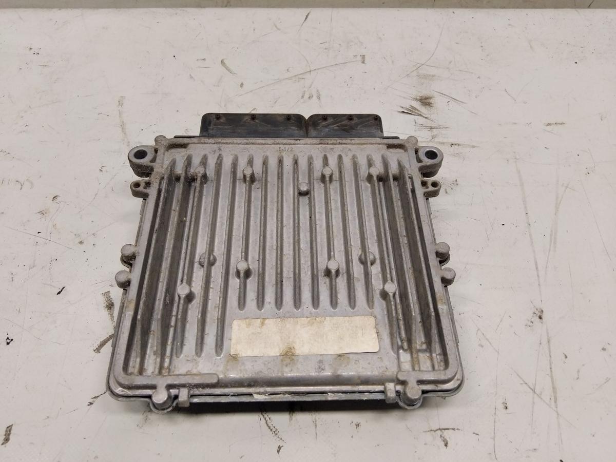 Mercedes E-Klasse Coupe C207 Motorsteuerger&auml;t E 350CDI 170kw BJ2009 6429002900