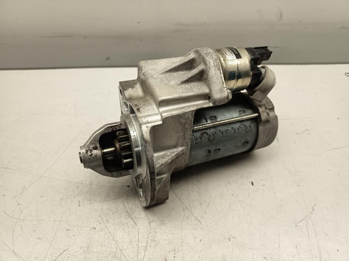 Ford Focus III original Anlasser 1.5l 88kW Diesel Baujahr 2015