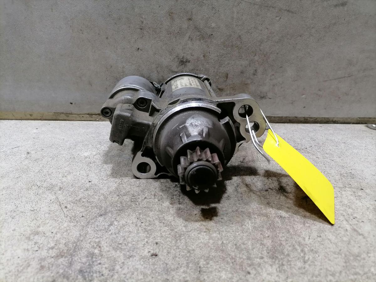 VW Up original Anlasser Starter 1,0 44KW Bj.2012