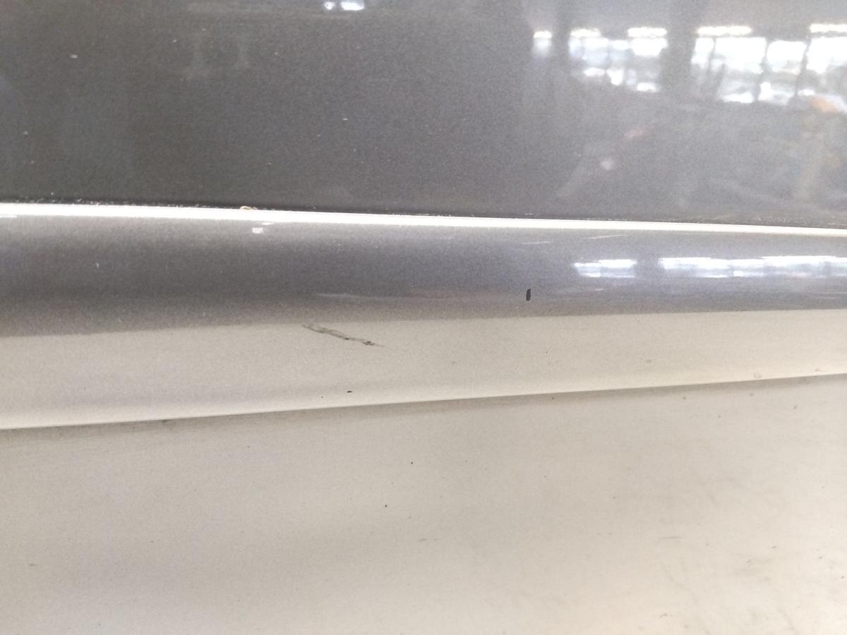 VW Golf 5 1K Tür vorn rechts Beifahrertür 5-Türer LA7T United Grey BJ2007