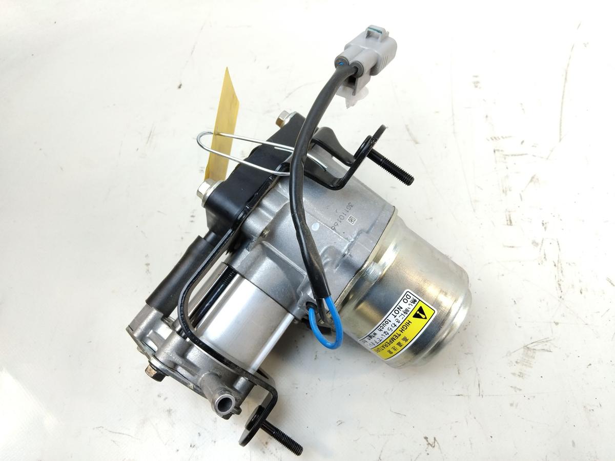 Mitsubishi Eclipse Cross original Unterdruckpumpe 2.4 72kw Bj.2024