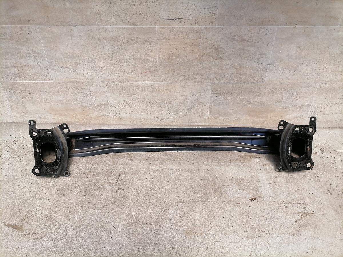 VW Touran 1T BJ04 Stoßstangenträger vorn Träger Stoßfänger Querträger 03-06