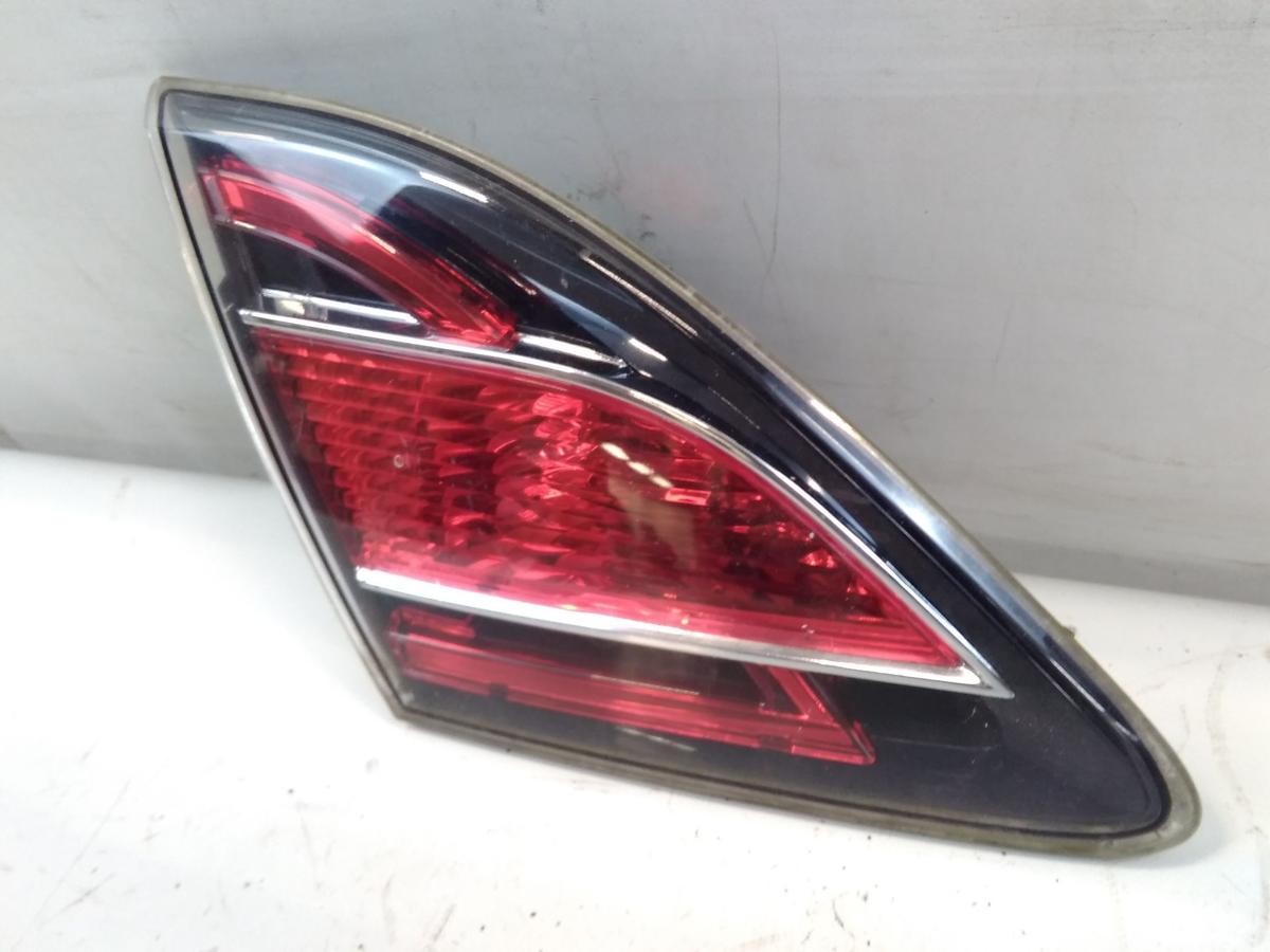 Mazda 6 GH original R&uuml;ckleuchte Heckleuchte links innen 5-t&uuml;rig Flie&szlig;heck BJ2007