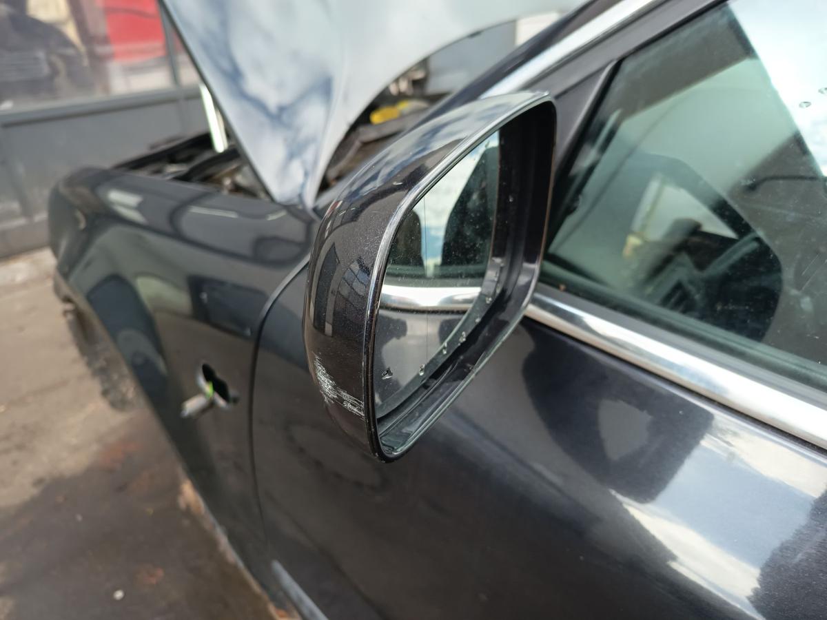 VW Passat 3BG original Aussenspiegel links elektrisch C9Z Black magic Bj 2002