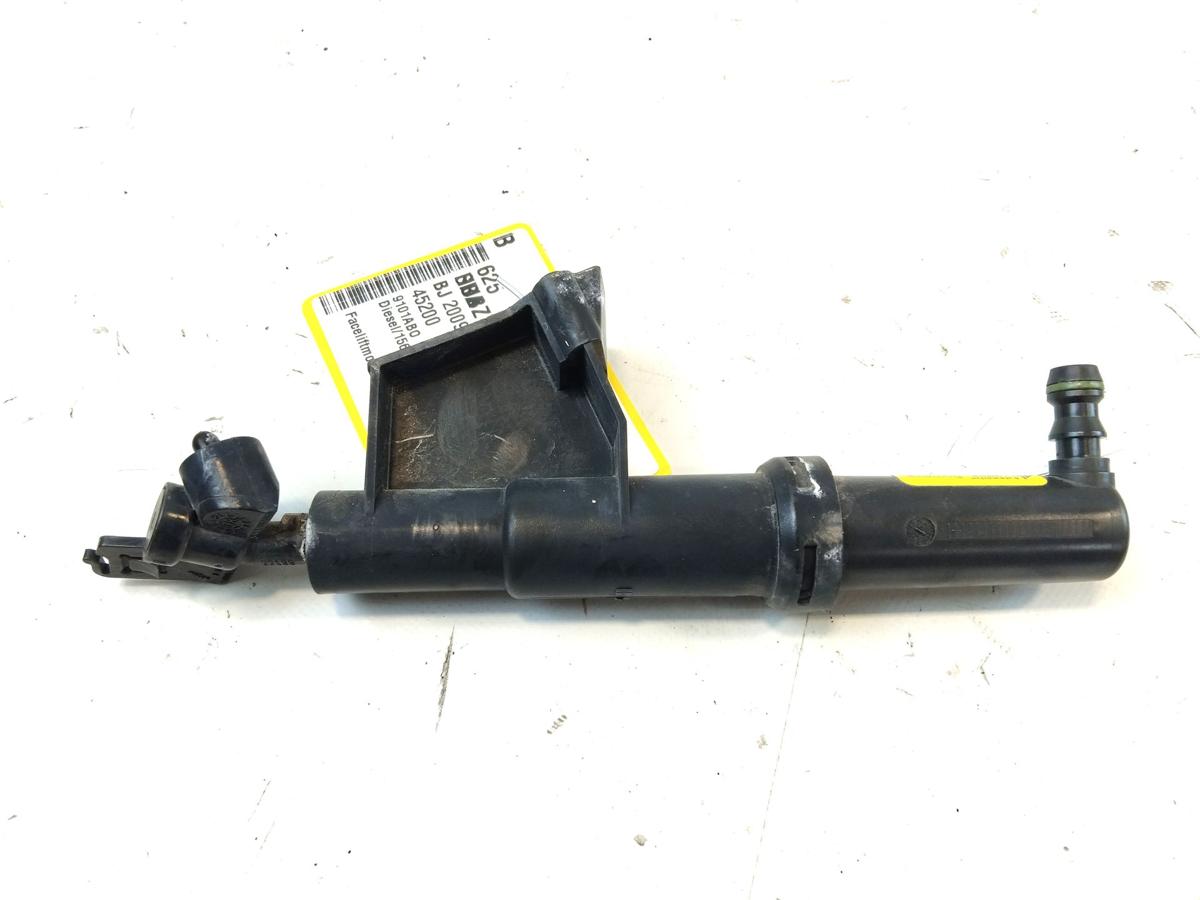Volvo V50 S40 original Hubzylinder mit Düse SRA links BJ2009 Facelift