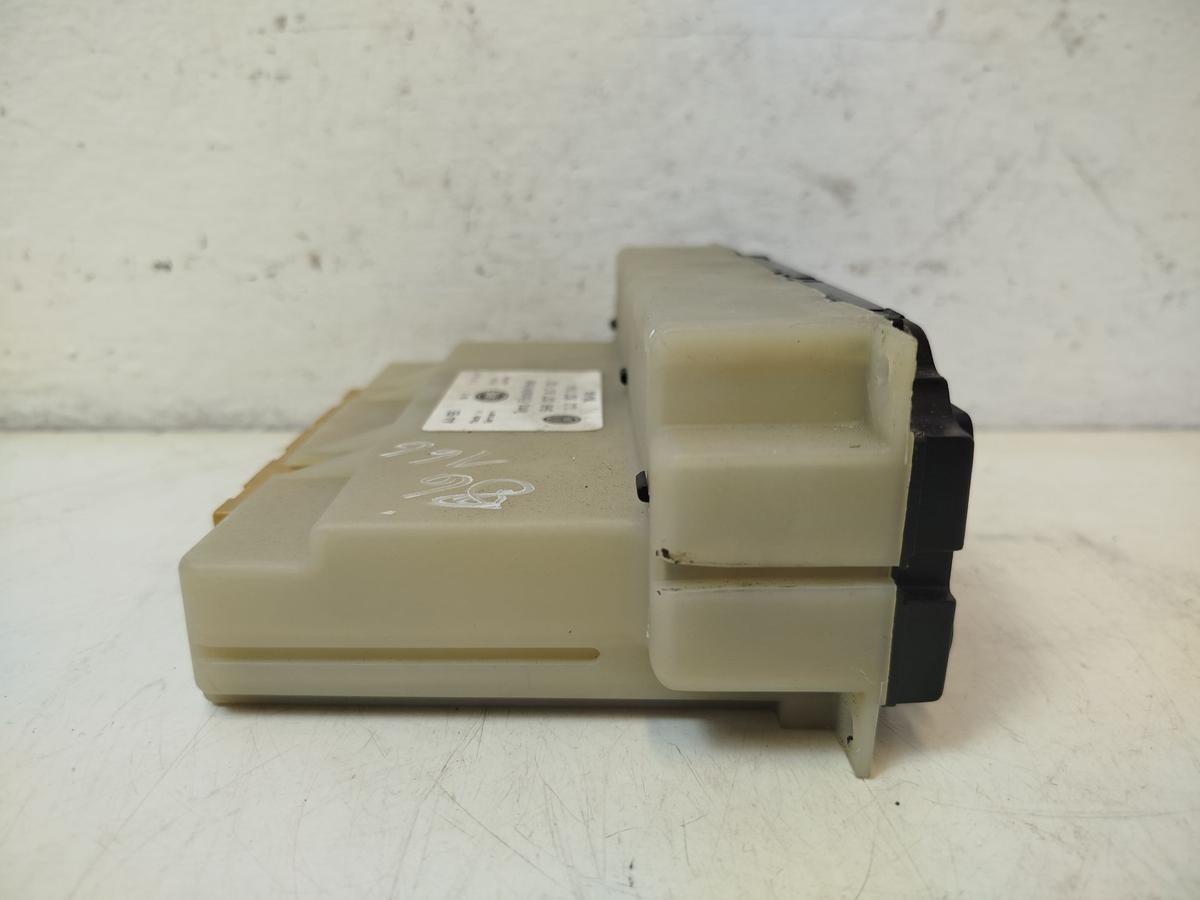 VW Passat 3B B5 Klimabedienteil Klimaautomatik Heizungsregulierung Hella OEM