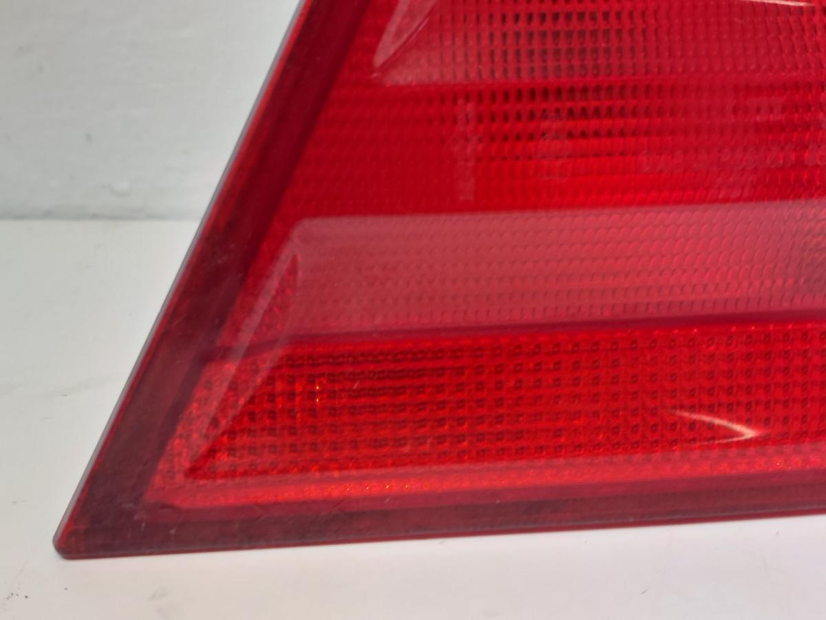Mercedes CLK W208 Mopf R&uuml;ckleuchte rechts Ecke au&szlig;en Coupe Heckleuchte Hella OEM