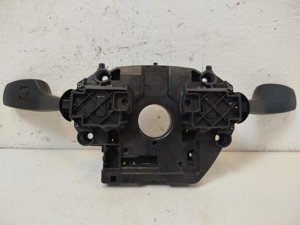 BMW 1er F20 Kombischalter Lenkstockhebel Blinker Wischerschalter