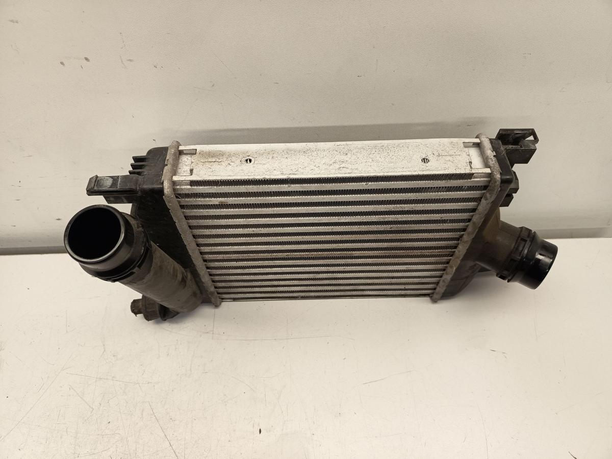 Dacia Sandero II original Ladeluftk&uuml;hler 0.9l 66kW Benzin Baujahr 2020