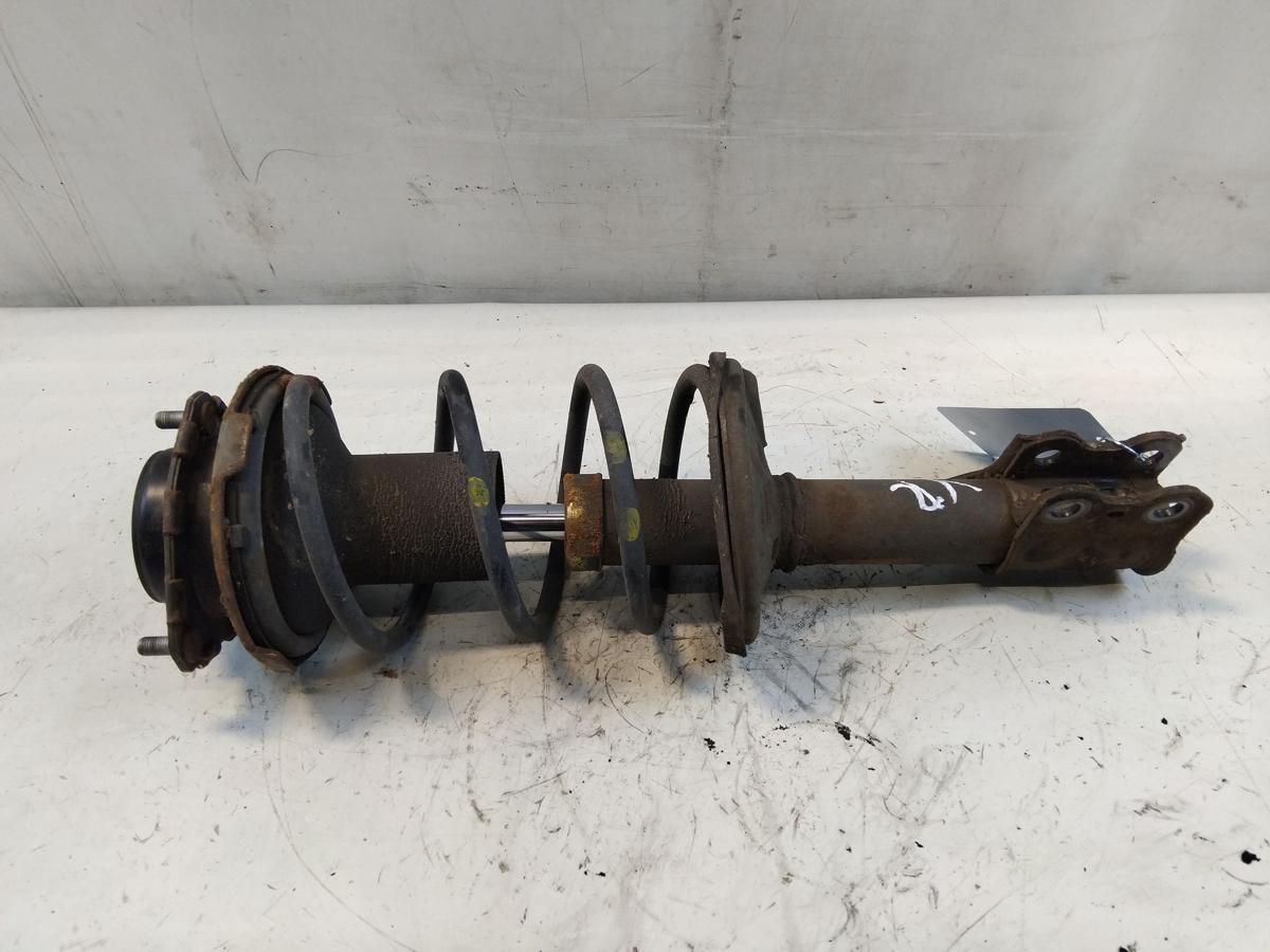 Toyota Avensis T22 orig Federbein Sto&szlig;d&auml;mpfer vorn rechts 1.8 95kw 1ZZ BJ2002