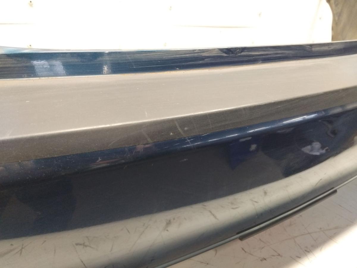 Mazda 5 CR original Sto&szlig;stange Sto&szlig;f&auml;nger hinten BJ2006