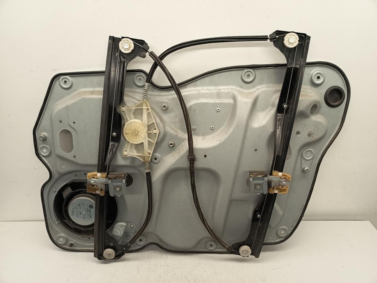 VW Touran 1T original Fensterheber vorne links elektrisch mit Motor Bj 2005