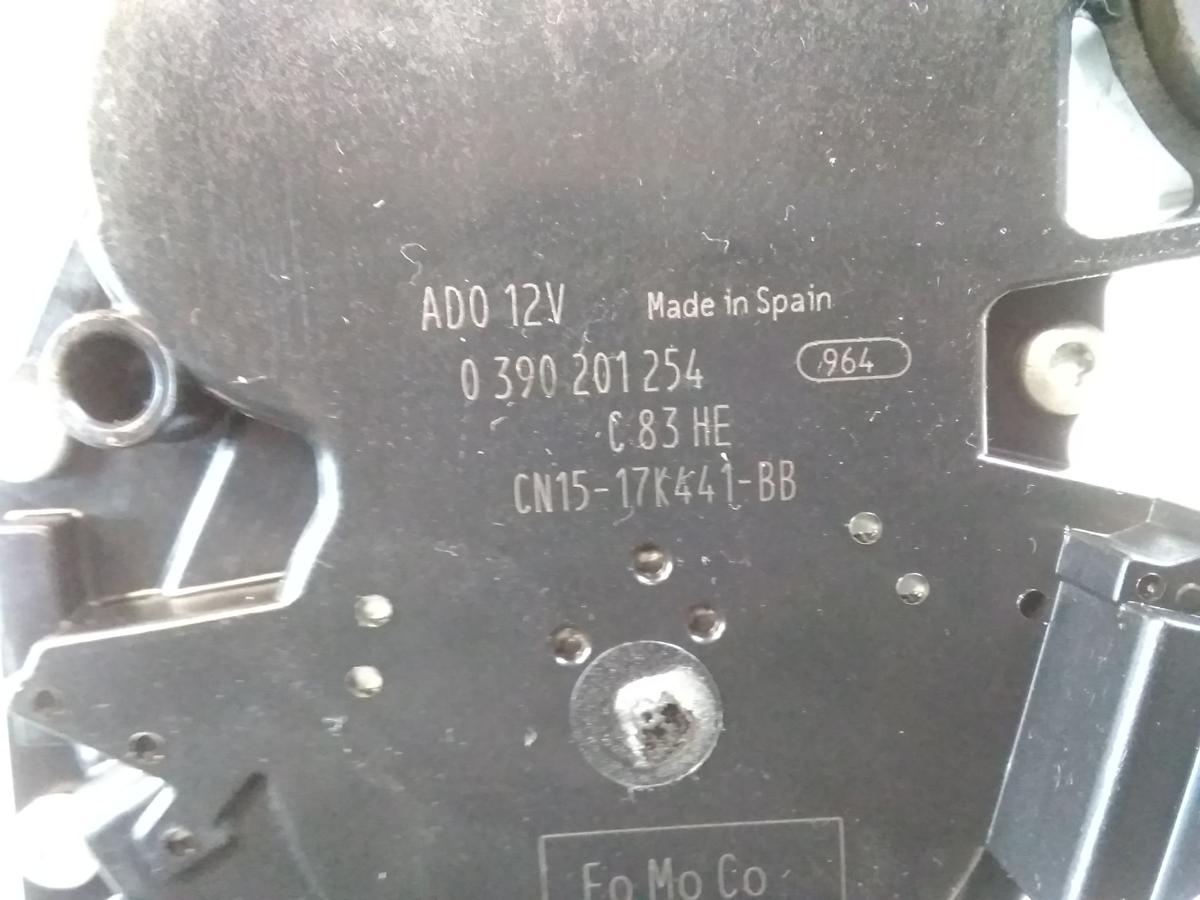 Ford Ecosport 2 JK8 original Heckwischermotor CN1517K441BB BJ2016