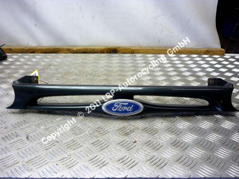 Ford Mondeo BNP Turnier original Grill Kühlergrill dunkelgrünmetallic BJ1995