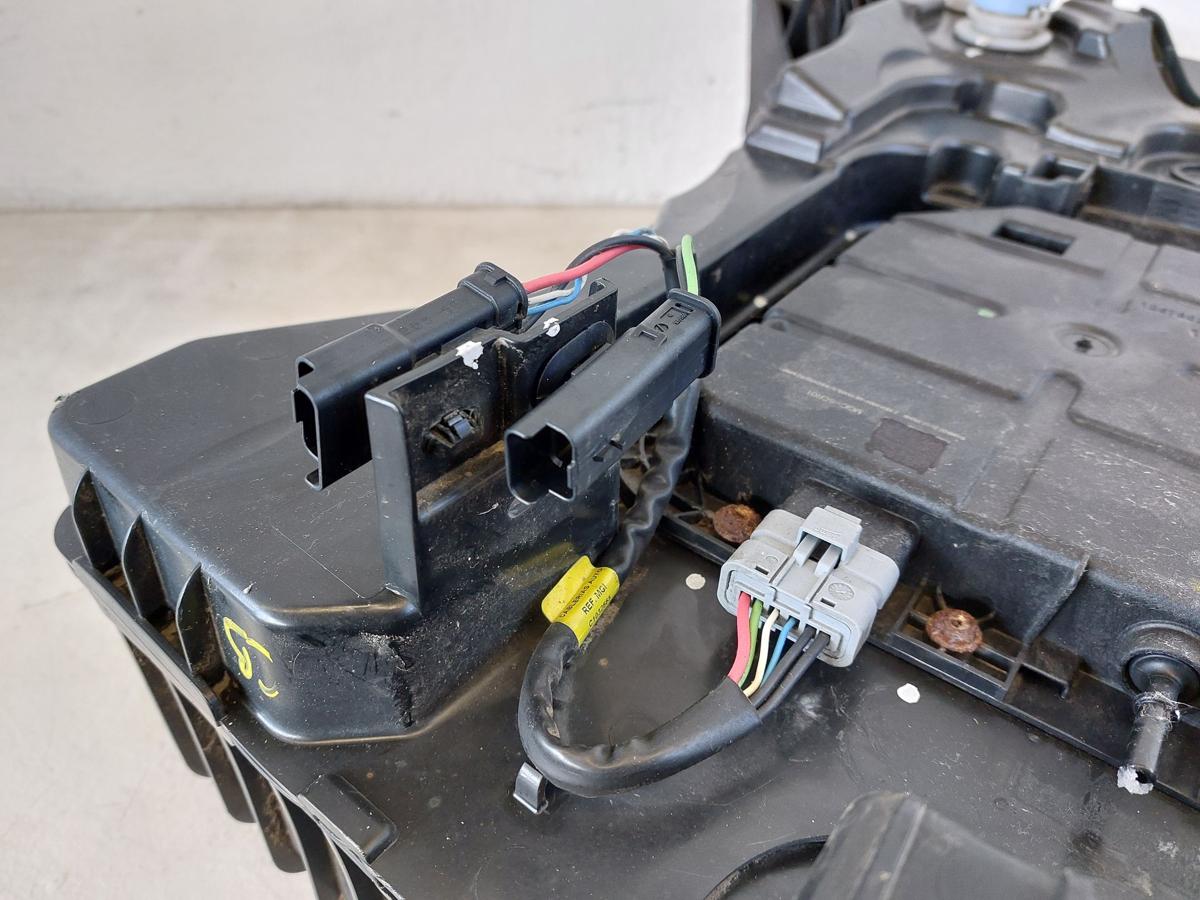 Peugeot 308 SW T9 Ad Blue Beh&auml;lter Harnstofftank HDI Euro 6