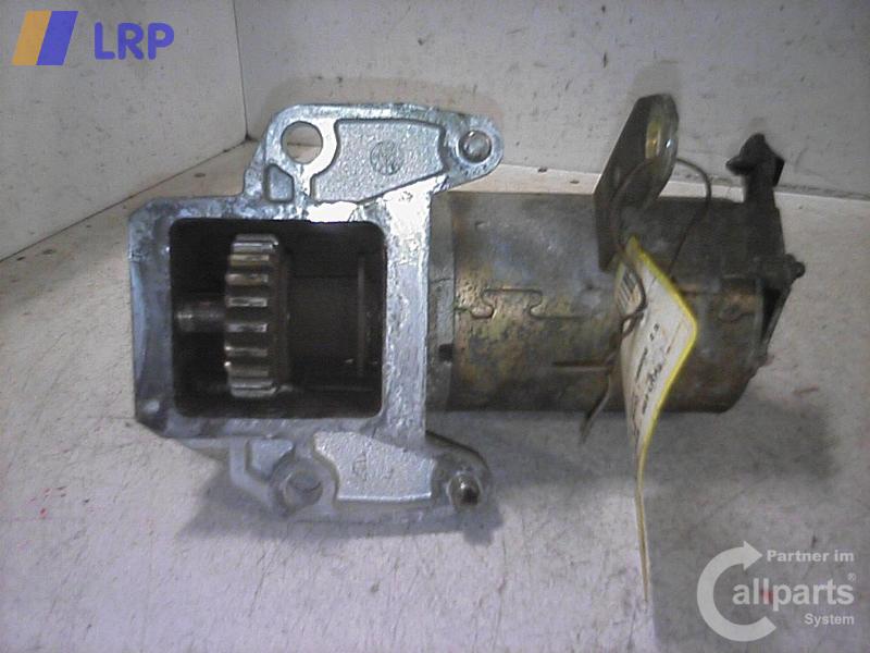 Ford Cougar original Anlasser Starter 2.5 125kw BJ1998