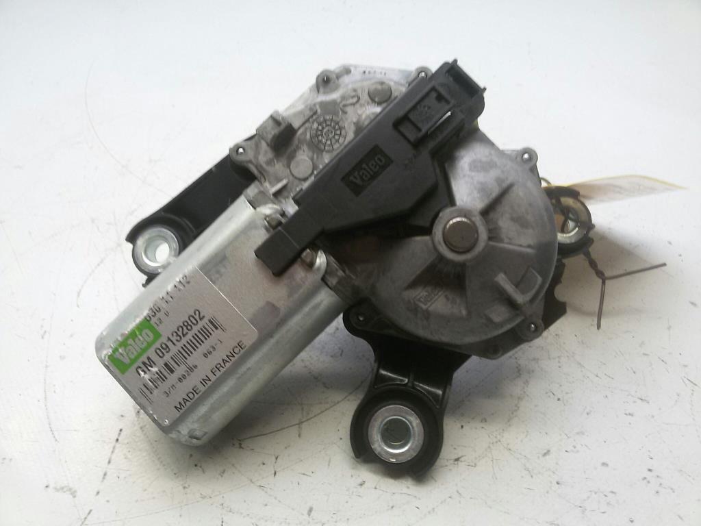 Opel Corsa C 091328025 Wischermotor hinten Heckwischermotor BJ2002