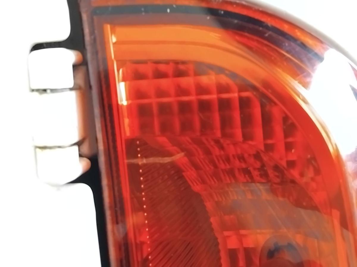 Opel Combo D Kasten original Rückleuchte Heckleuchte rechts BJ2014