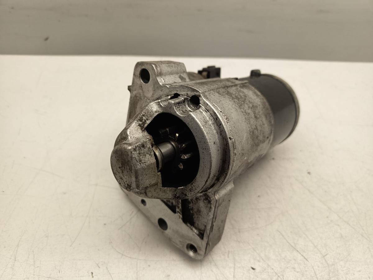 Peugeot 308 I original Anlasser Starter 1.6l 147kW Benzin Baujahr 2011