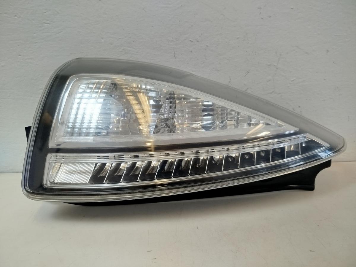 Mazda 5 Typ CR R&uuml;ckleuchte links R&uuml;cklicht Heckleuchte LED Version ab 2008